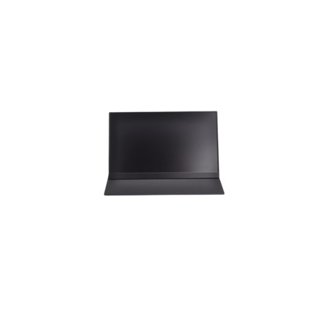 Better DiGi U15LN 15.5" Slim Portable Full HD 16:9 - Exceptional Picture Quality & Sleek Design for On-the-Go Entertainment